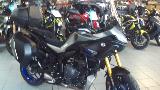 TRACER 7 GT 2025