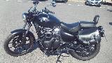 METEOR 350 2022