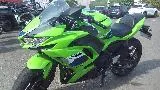 Kawasaki NINJA 650