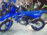 YZ85LW 2026