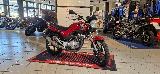 YBR 125 2008