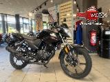 YS 125 2020