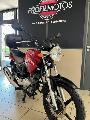 YBR 125 2011