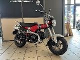 DAX 125 ST 2023