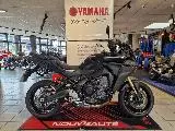 Yamaha TRACER 9 GT YAMT