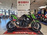 Z 750 R 2011