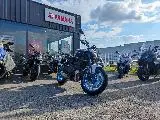 Yamaha MT07 