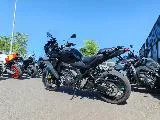 Yamaha TRACER 9