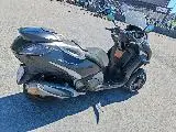 Peugeot METROPOLIS 400 GT