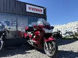 Honda PANEUROPEAN