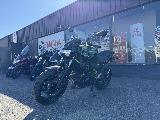 Z 650  2025