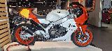 XSR 900 GP 2024