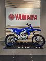 YZF 450 2025