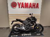 MT125 ABS 2026