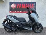 XMAX 125 TECH MAX 2025