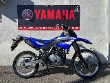 WR125R 2026