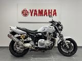 XJR 1300 2009