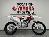 YZF 250 2026