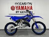 YZ 125 2026