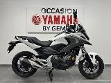 NC 750 X 2019