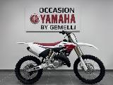 YZ 125 2026