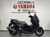 NMAX 125 TECH MAX 2025