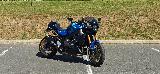 XSR 900 2024