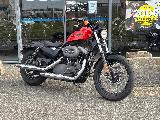 SPORTSTER 1200 XL 2012
