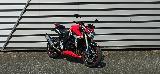 GSR 750 2012