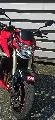 Suzuki GSR 750