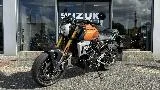 Suzuki GSX8T