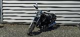 VMAX 1200 1988
