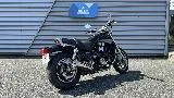 Yamaha VMAX 1200
