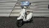 Piaggio VESPA PRIMAVERA 125 S