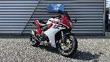 CBR 600 F 2011