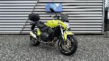 CB 600 F HORNET 2009