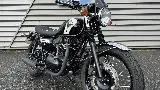 Kawasaki W 800