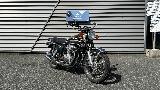 CB 750 1976