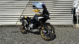 F 850 GS 2021