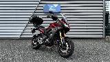 TRACER 9 2015