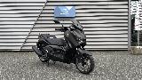 XMAX 125 TECH MAX  2025