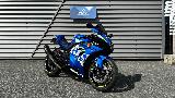 GSXR 1000 2019