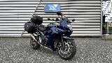 GSX 1250F 2011