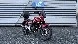 CB 125 F 2019