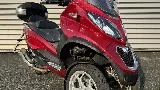 Piaggio MP3 500 LT ABS