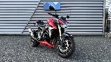 GSR 750 2012