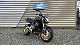 CB 600 F HORNET 2012