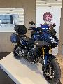 TRACER 900 GT 2019