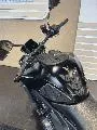 Yamaha MT09  YAMT