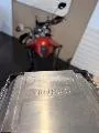 Triumph TIGER 800 XCA